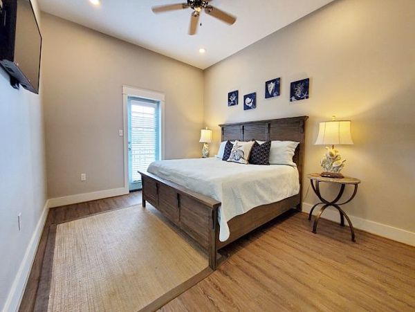 Luxury 7 Bedroom Almost on The Sand Destin Vacation Rental