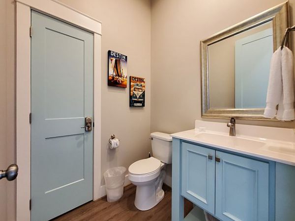 Luxury 7 Bedroom Almost on The Sand Destin Vacation Rental