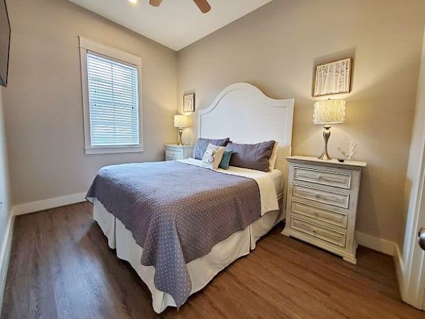 Luxury 7 Bedroom Almost on The Sand Destin Vacation Rental