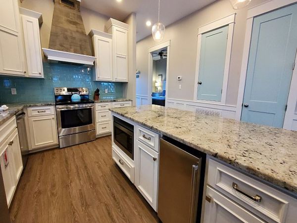Luxury 7 Bedroom Almost on The Sand Destin Vacation Rental