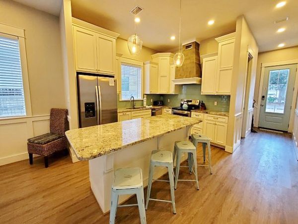 Luxury 7 Bedroom Almost on The Sand Destin Vacation Rental