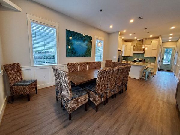 Luxury 7 Bedroom Almost on The Sand Destin Vacation Rental