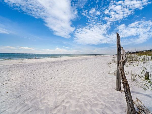 Luxury 7 Bedroom Almost on The Sand Destin Vacation Rental