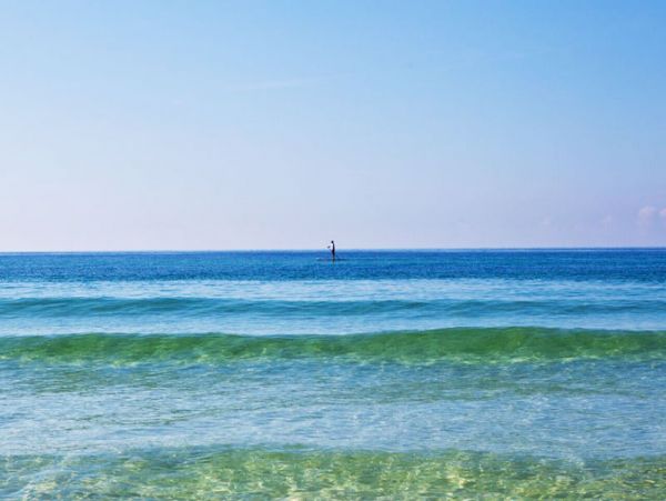Seacrest Five Bedrooms Sleeps 16 Guests Short Walk to Beach