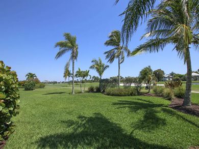 Golf Course Views