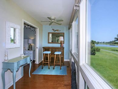 Golf & Tennis This Resort Community Has It All
