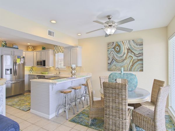 Seagrove Beach Vacation Home Close to Beach Sleeps 11 Guests