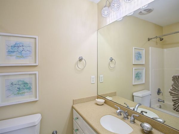 Seagrove Beach Vacation Home Close to Beach Sleeps 11 Guests