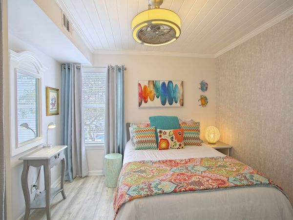 Seagrove Beach Vacation Home Close to Beach Sleeps 11 Guests