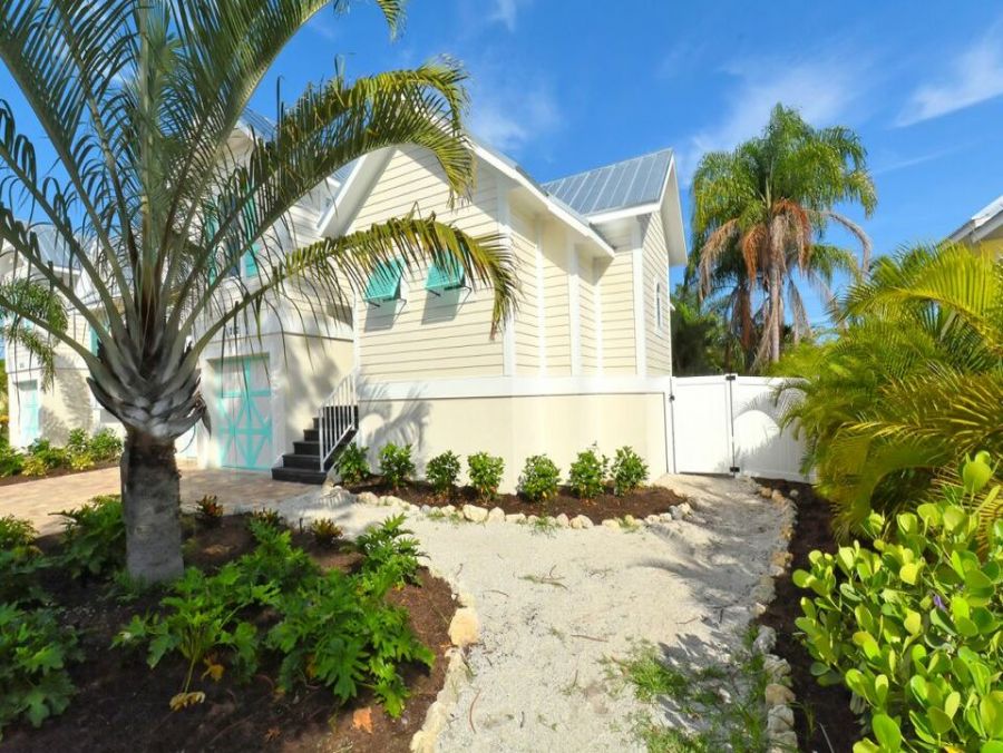 Anna Maria Island Homes