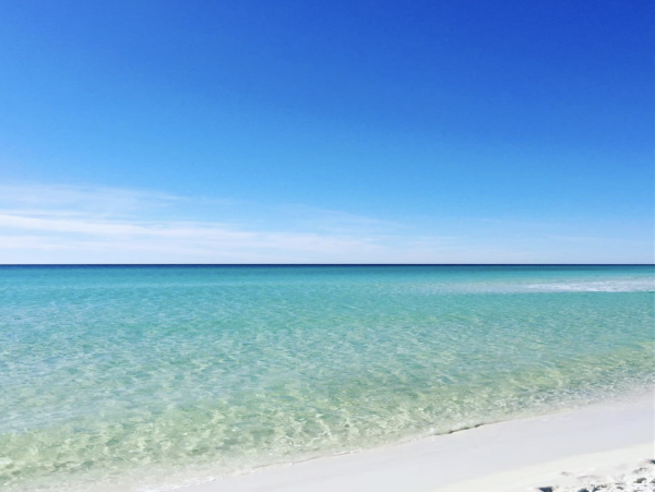 Three Bedroom Destin Vacation Rental with Private Pool
