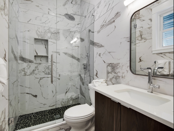 Three Bedroom Destin Vacation Rental with Private Pool