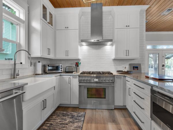 Three Bedroom Destin Vacation Rental with Private Pool