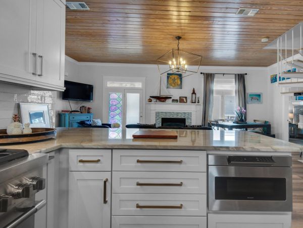 Three Bedroom Destin Vacation Rental with Private Pool