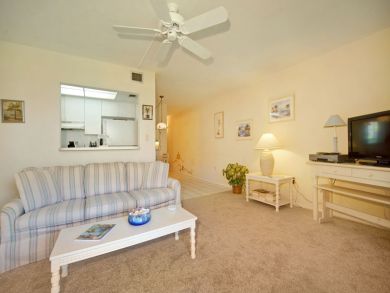 Living Area Living Area