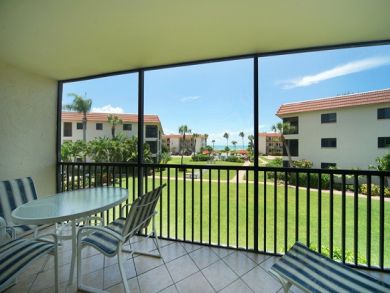 Large Lani with Patio Furniture