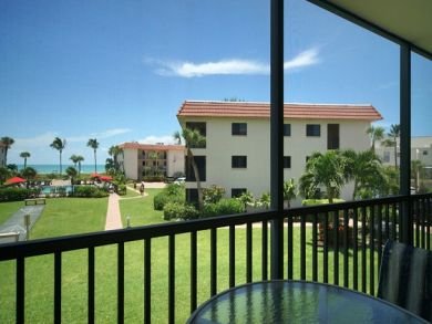 Gulf View Gulf View