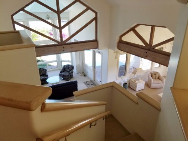Kapalua Short Walk to Beach Three Bedroom Vacation Home