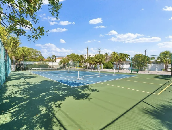 Siesta Key Three Bedroom Beach Condo Sleeps 8 Full Gulf View
