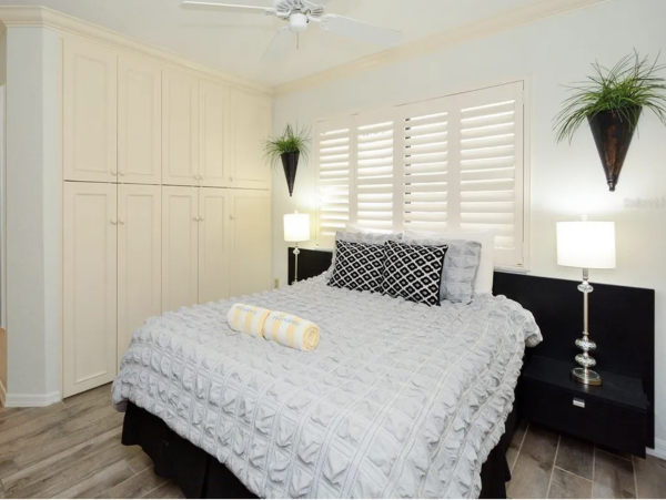Siesta Key Three Bedroom Beach Condo Sleeps 8 Full Gulf View