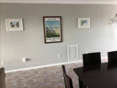 Two Bedroom Condo Sleeps Six Close to Beach