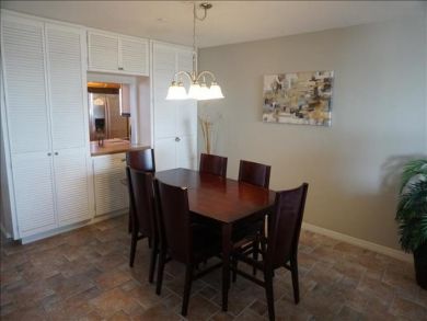 Two Bedroom Condo Sleeps Six Close to Beach