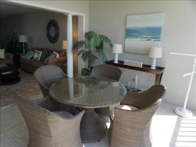 Two Bedroom Condo Sleeps Six Close to Beach