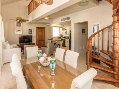 Punta Cana Dominican Republic Two Bedroom with Ocean Views