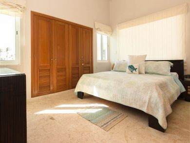 Punta Cana Dominican Republic Two Bedroom with Ocean Views
