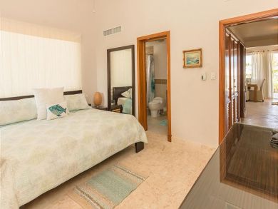 Punta Cana Dominican Republic Two Bedroom with Ocean Views