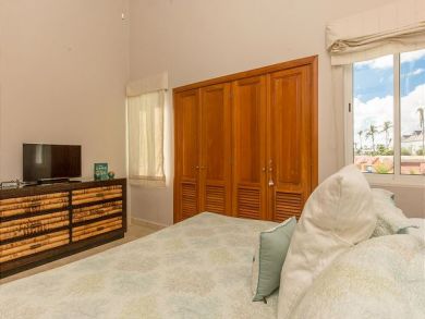 Punta Cana Dominican Republic Two Bedroom with Ocean Views