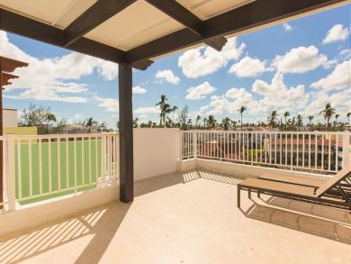 Punta Cana Dominican Republic Two Bedroom with Ocean Views