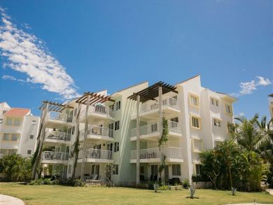 Punta Cana Dominican Republic Two Bedroom with Ocean Views