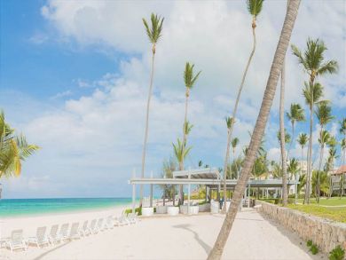 Punta Cana Dominican Republic Two Bedroom with Ocean Views