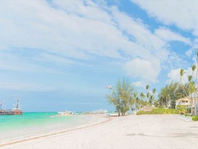 Punta Cana Dominican Republic Two Bedroom with Ocean Views