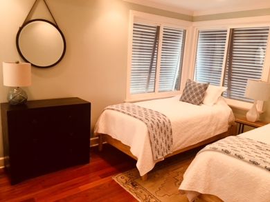 Twin Beds
