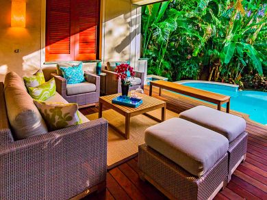 Outdoor Furniture