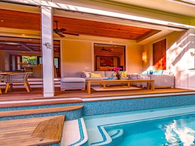 Private Pool