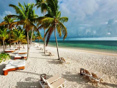 RenThree Bedroom Vacation Condo in Punta Cana Private Staff