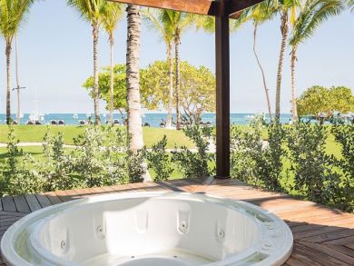 RenThree Bedroom Vacation Condo in Punta Cana Private Staff