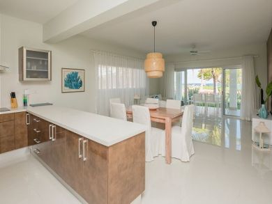 RenThree Bedroom Vacation Condo in Punta Cana Private Staff