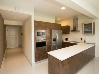 RenThree Bedroom Vacation Condo in Punta Cana Private Staff