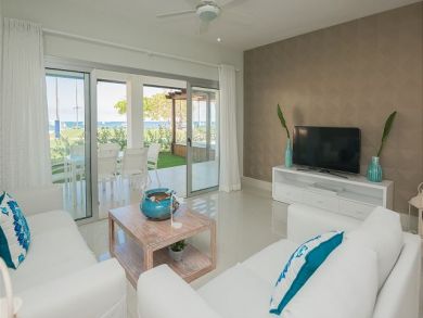 RenThree Bedroom Vacation Condo in Punta Cana Private Staff