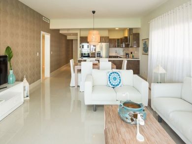 RenThree Bedroom Vacation Condo in Punta Cana Private Staff