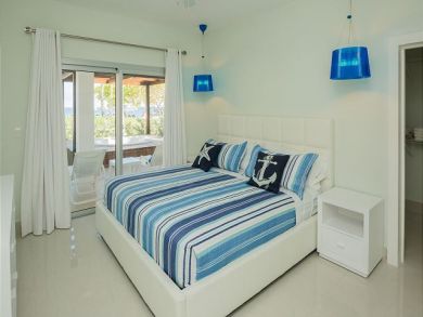 RenThree Bedroom Vacation Condo in Punta Cana Private Staff