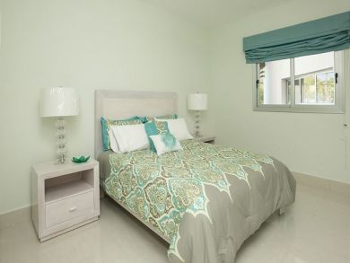RenThree Bedroom Vacation Condo in Punta Cana Private Staff