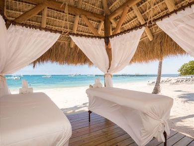 RenThree Bedroom Vacation Condo in Punta Cana Private Staff