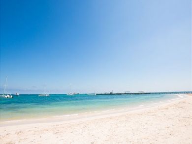 RenThree Bedroom Vacation Condo in Punta Cana Private Staff
