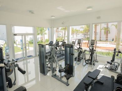 RenThree Bedroom Vacation Condo in Punta Cana Private Staff