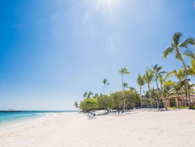 RenThree Bedroom Vacation Condo in Punta Cana Private Staff